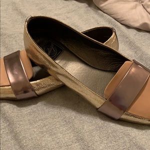 Jeffrey Campbell Shoes - Jeffrey Campbell Vintage Loafers Jeffrey Campbell Shoes - Jeffrey Campbell Vintage Loafers